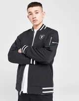 Nike NFL Las Vegas Raiders Bomber Jacket