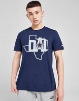 Nike NFL Dallas Cowboys Local T-Shirt