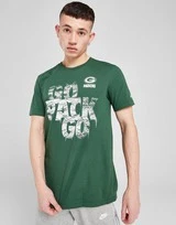 Nike NFL Green Bay Packers Local T-Shirt