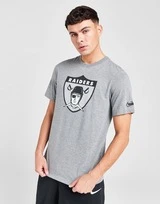 Nike NFL Oakland Raiders Rewind T-Shirt