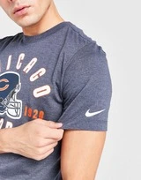 Nike NFL Chicago Bears Helmet T-Shirt - immagine 4