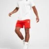 Adidas Badge Of Sport 3-Stripes Shorts