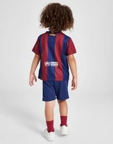 Nike FC Barcelona 2023/24 Home Kit Infant - immagine 5