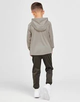 Nike FC Barcelona Strike Hooded Tracksuit Children - immagine 5