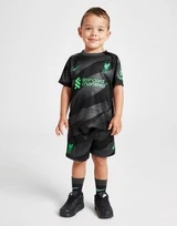 Nike Liverpool FC 2023/24 Goalkeeper Kit Infant