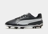 Puma KING Match FG Junior