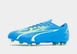 Puma Ultra Play FG Children