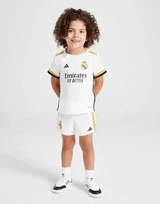Adidas Real Madrid 2023/24 Home Kit Infant