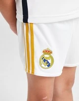 Adidas Real Madrid 2023/24 Home Kit Infant - immagine 3