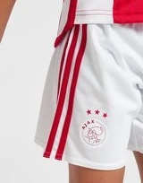 Adidas Ajax 2023/24 Home Kit Children - immagine 5