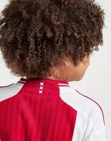 Adidas Ajax 2023/24 Home Kit Children - immagine 6