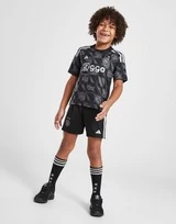 Adidas AFC Ajax 2023/24 Third Kit Children