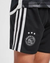 Adidas AFC Ajax 2023/24 Third Kit Children - immagine 4