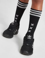 Adidas AFC Ajax 2023/24 Third Kit Children - immagine 6