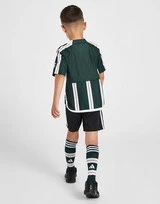 Adidas Manchester United FC 2023/24 Away Kit Children - immagine 7