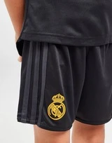 Adidas Real Madrid 2023/24 Third Kit Children - immagine 3