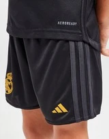 Adidas Real Madrid 2023/24 Third Kit Children - immagine 4