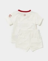 Adidas Manchester United FC 2023/24 Third Kit Infant - immagine 2