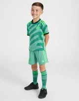 Adidas Celtic FC 2023/24 Third Kit Children