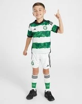 Adidas Celtic FC 2023/24 Divisa Da Calcio Bambino