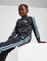 Adidas Originals Monogram SST Tuta Bambino