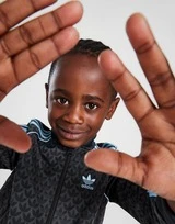 Adidas Originals Monogram SST Tuta Bambino - immagine 3