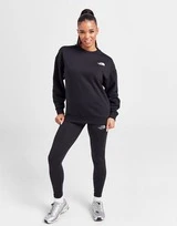 The North Face Sunset Box Felpa Donna - immagine 5