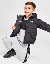 The North Face Giacca Reversibile Perrito Per Ragazzi