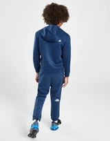 The North Face Poly Graphic Tracksuit Children - immagine 4