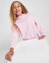 Jordan Girls' Essential Overhead Hoodie Junior