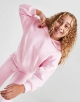 Jordan Girls' Essential Overhead Hoodie Junior - immagine 4