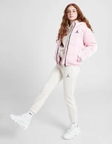 Jordan Girls' Padded Jacket Junior