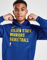 Nike NBA Golden State Warriors Spotlight Hoodie - immagine 2
