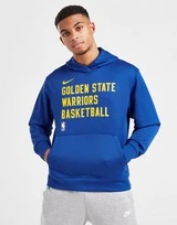 Nike NBA Golden State Warriors Spotlight Hoodie - immagine 4