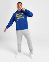 Nike NBA Golden State Warriors Spotlight Hoodie - immagine 5