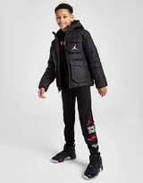 Jordan Jumpman Patch Logo Jacket Junior - immagine 3