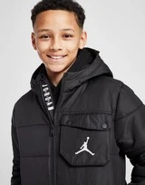 Jordan Jumpman Patch Logo Jacket Junior - immagine 4