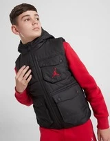 Jordan Jumpman Patch Logo Gilet Junior