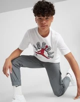 Jordan Jumpman Graphic T-Shirt Junior