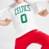 Nike NBA Boston Celtics Essential Tatum #0 T-Shirt