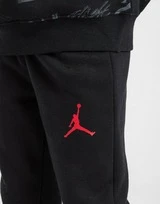 Jordan All Over Print Crew Tracksuit Children - immagine 4