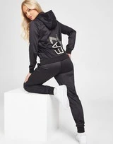 Emporio Armani EA7 Logo Poly Tracksuit