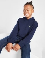 Lacoste Small Croc Hoodie Children