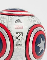 Adidas Major League Soccer Marvel Mini Pallone Da Calcio - immagine 3