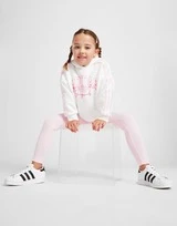 Adidas Originals Girls' Collegiate Tracksuit Children