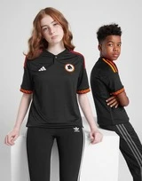 Adidas AS Roma 2023/24 Third Shirt Junior