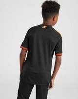 Adidas AS Roma 2023/24 Third Shirt Junior - immagine 4