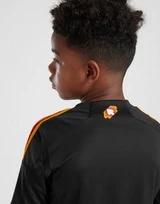 Adidas AS Roma 2023/24 Third Shirt Junior - immagine 5