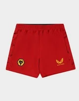 Castore Wolverhampton Wanderers 23/24 Away Kit Infant - immagine 2