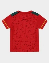 Castore Wolverhampton Wanderers 23/24 Away Kit Infant - immagine 4